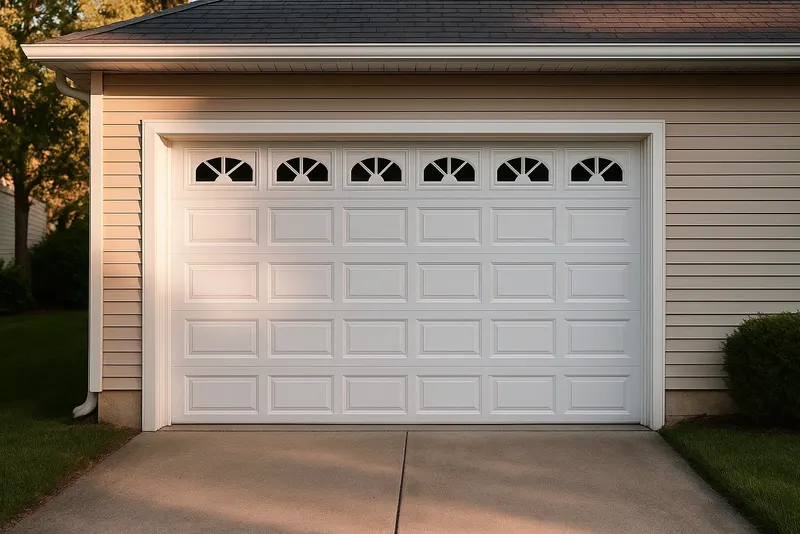 Contact Roeland Park Garage Door